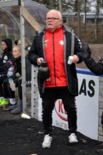 Ole Jan Skoglund 2004 - 2008 / 2012 - 2015 / 2017 - 2018